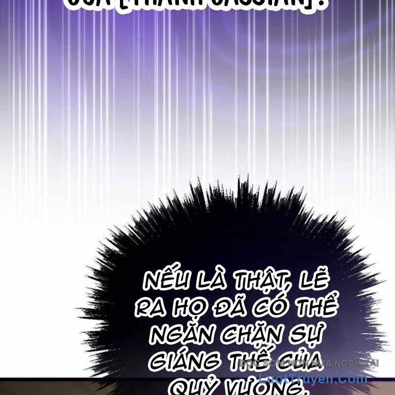 Hồi Quy Giả - Chapter 146 - Page 30