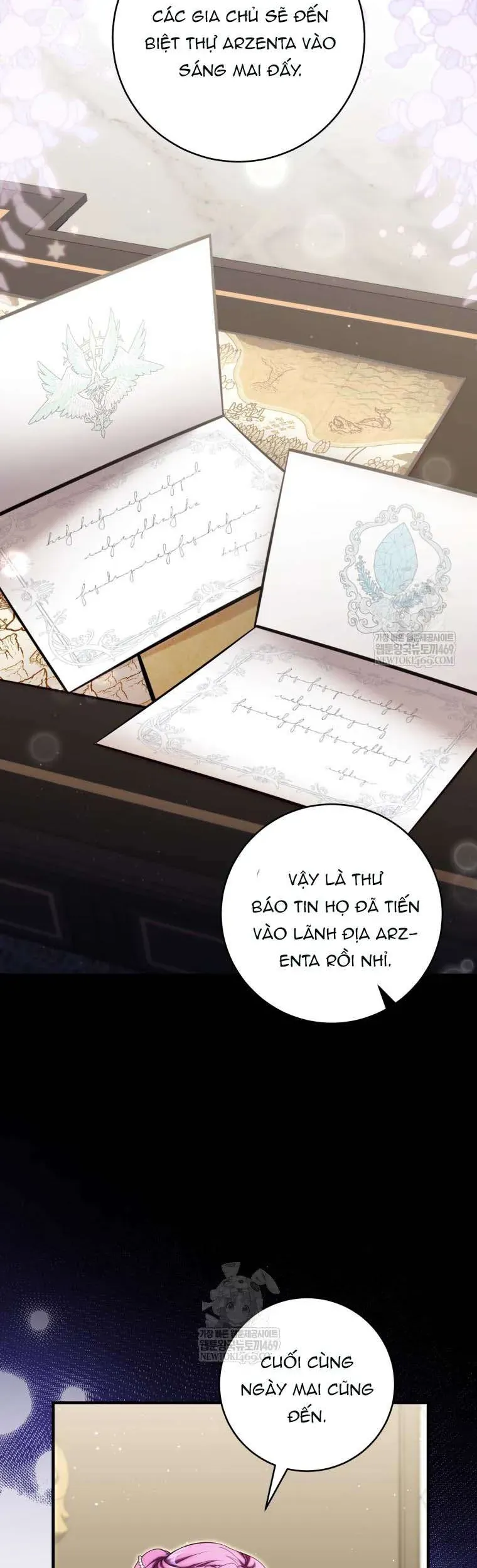Nữ Phụ Muốn Chạy Trốn Khỏi Gã Nam Chính Ám Ảnh - Chapter 31 - Page 15