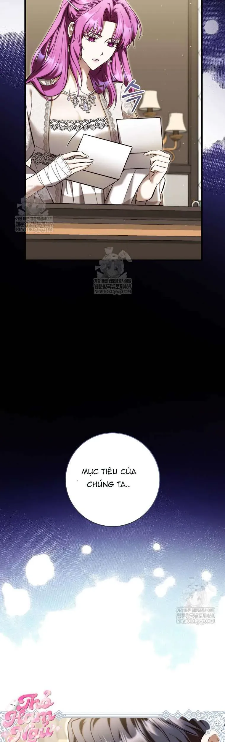 Nữ Phụ Muốn Chạy Trốn Khỏi Gã Nam Chính Ám Ảnh - Chapter 31 - Page 16