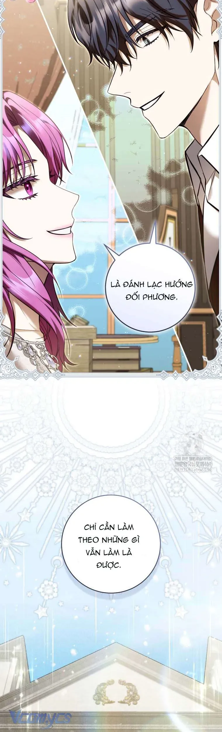 Nữ Phụ Muốn Chạy Trốn Khỏi Gã Nam Chính Ám Ảnh - Chapter 31 - Page 17