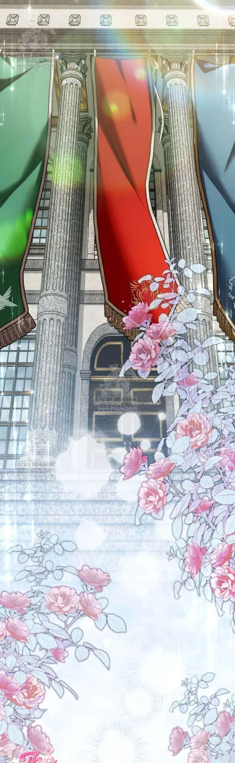 Nữ Phụ Muốn Chạy Trốn Khỏi Gã Nam Chính Ám Ảnh - Chapter 31 - Page 18