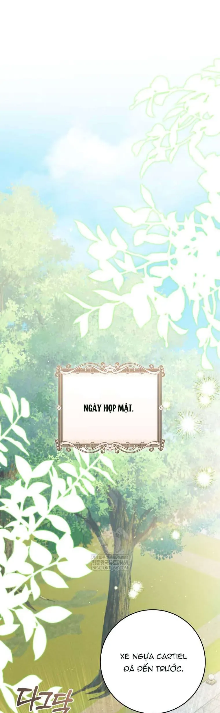 Nữ Phụ Muốn Chạy Trốn Khỏi Gã Nam Chính Ám Ảnh - Chapter 31 - Page 20