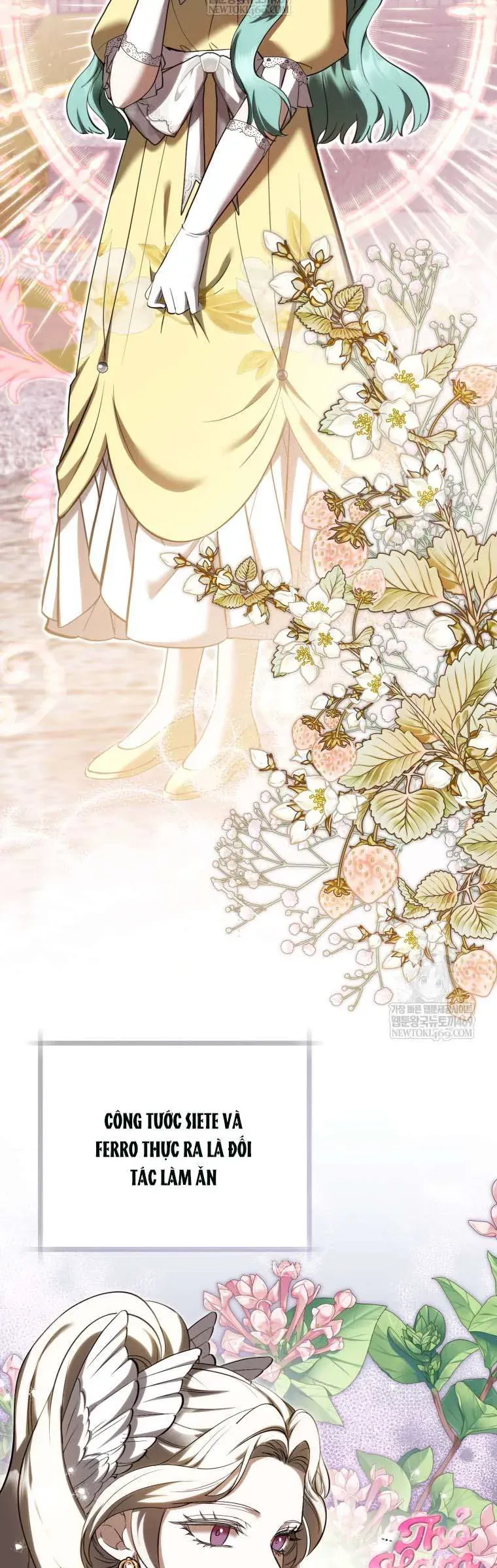 Nữ Phụ Muốn Chạy Trốn Khỏi Gã Nam Chính Ám Ảnh - Chapter 31 - Page 26