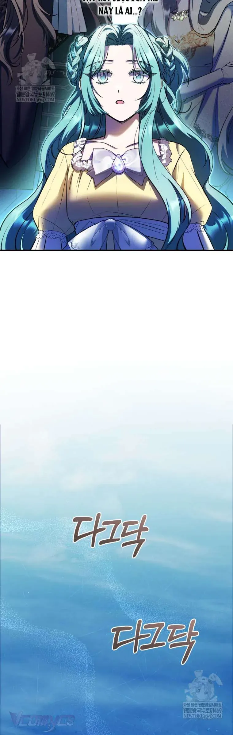 Nữ Phụ Muốn Chạy Trốn Khỏi Gã Nam Chính Ám Ảnh - Chapter 31 - Page 28