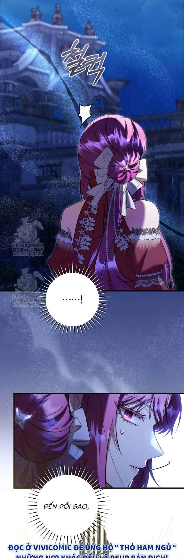 Nữ Phụ Muốn Chạy Trốn Khỏi Gã Nam Chính Ám Ảnh - Chapter 31 - Page 29