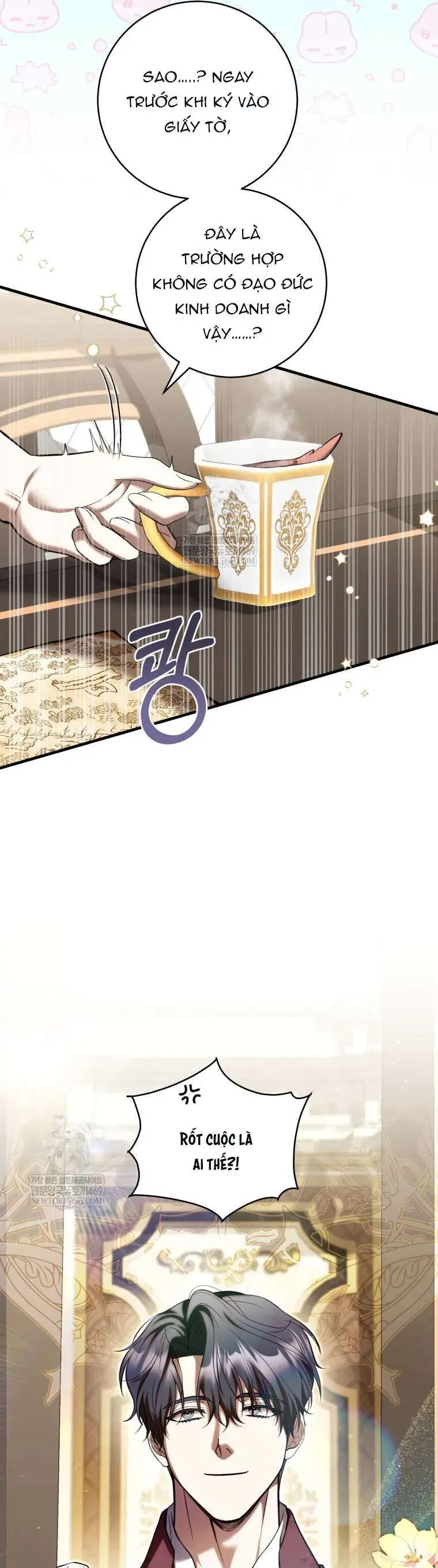 Nữ Phụ Muốn Chạy Trốn Khỏi Gã Nam Chính Ám Ảnh - Chapter 31 - Page 3