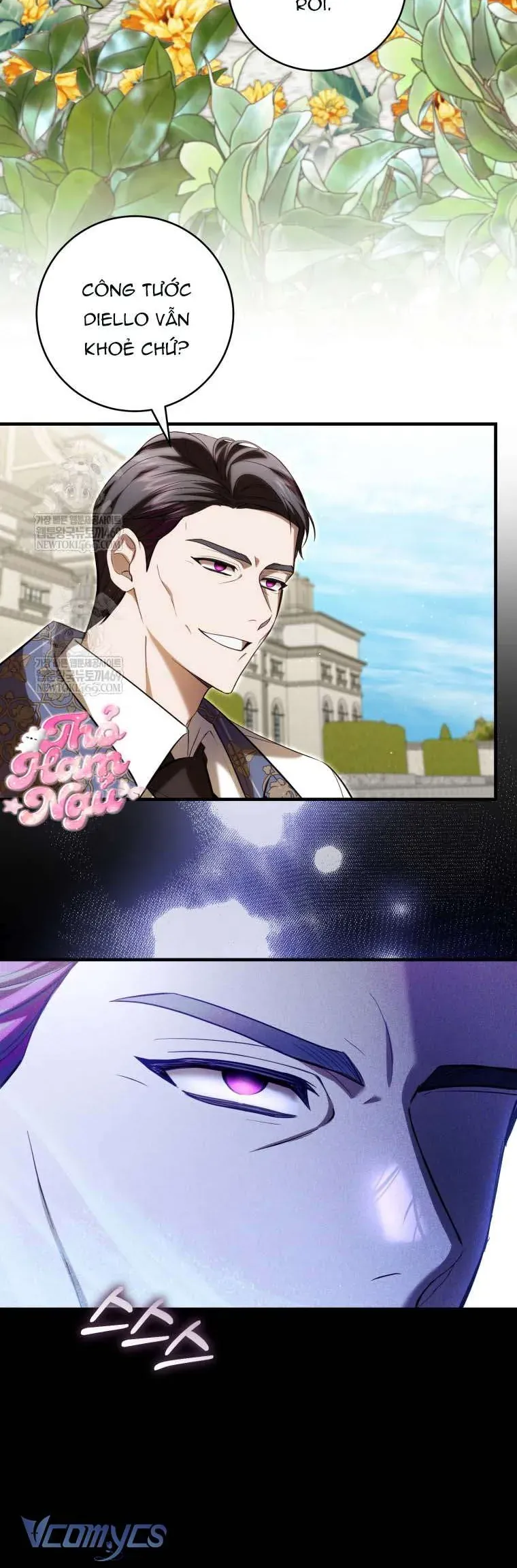 Nữ Phụ Muốn Chạy Trốn Khỏi Gã Nam Chính Ám Ảnh - Chapter 31 - Page 32