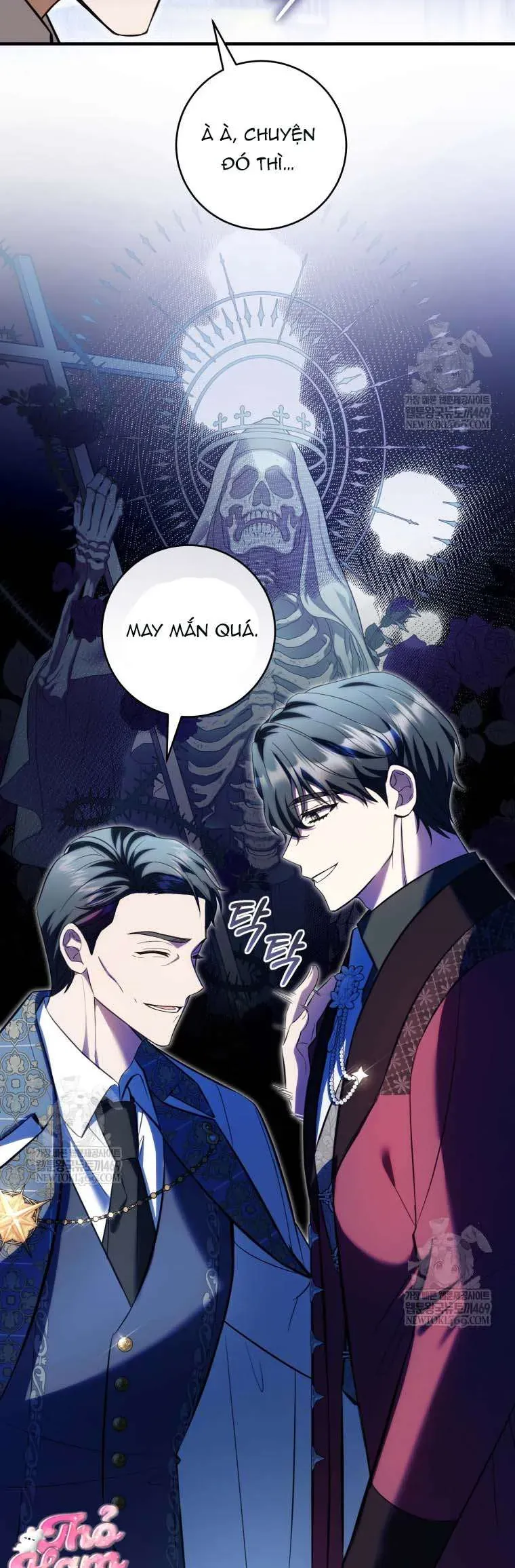 Nữ Phụ Muốn Chạy Trốn Khỏi Gã Nam Chính Ám Ảnh - Chapter 31 - Page 34