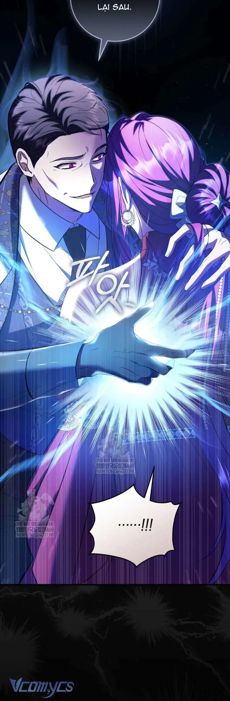 Nữ Phụ Muốn Chạy Trốn Khỏi Gã Nam Chính Ám Ảnh - Chapter 31 - Page 36