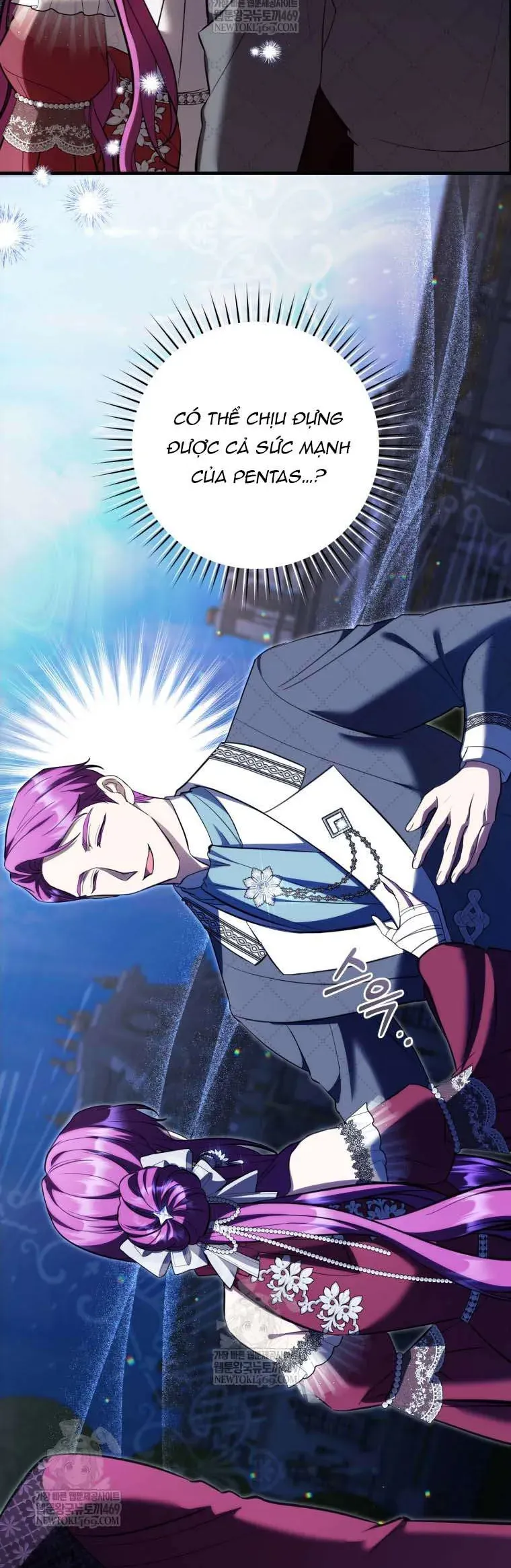 Nữ Phụ Muốn Chạy Trốn Khỏi Gã Nam Chính Ám Ảnh - Chapter 31 - Page 43