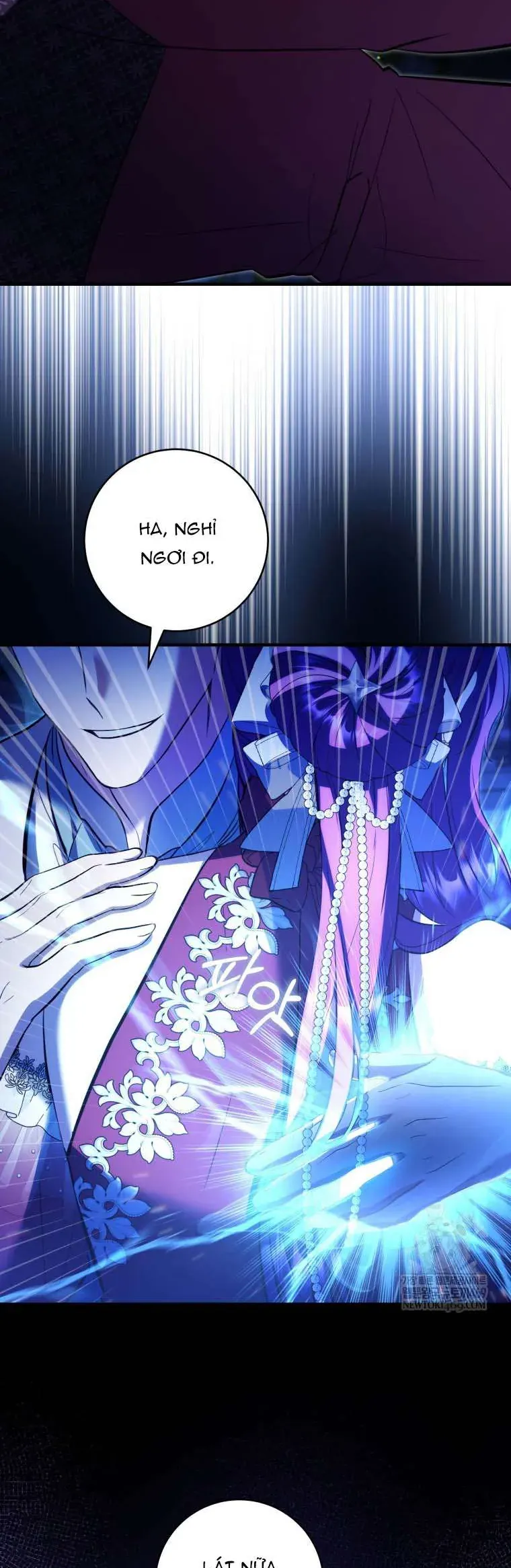 Nữ Phụ Muốn Chạy Trốn Khỏi Gã Nam Chính Ám Ảnh - Chapter 31 - Page 44