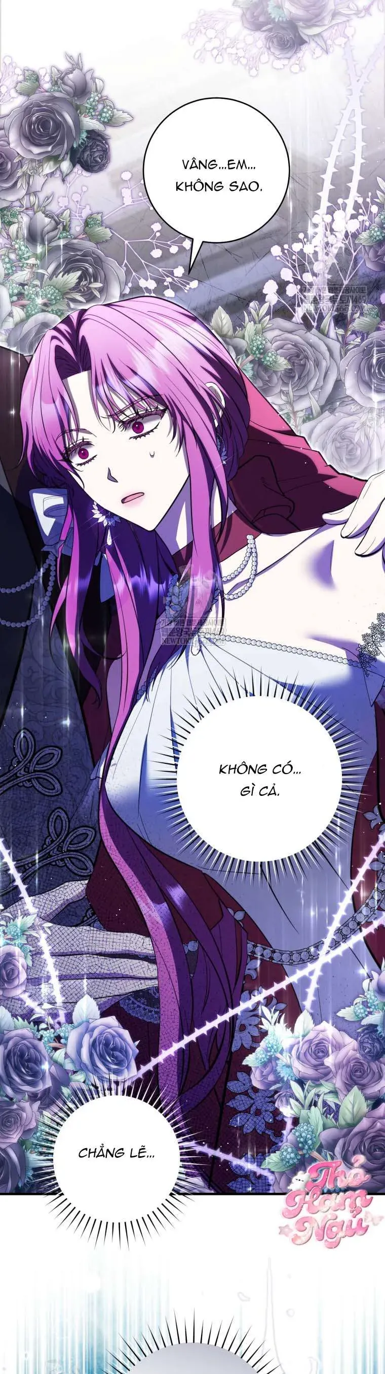 Nữ Phụ Muốn Chạy Trốn Khỏi Gã Nam Chính Ám Ảnh - Chapter 31 - Page 46