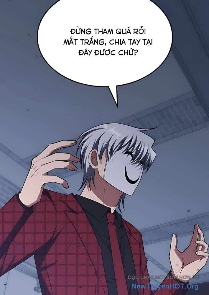 Trị Liệu Sư Quá Mạnh - Chapter 49 - Page 11