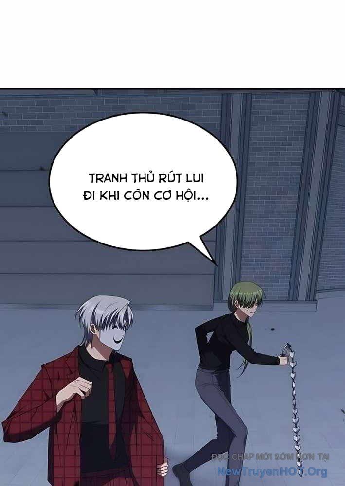 Trị Liệu Sư Quá Mạnh - Chapter 49 - Page 25