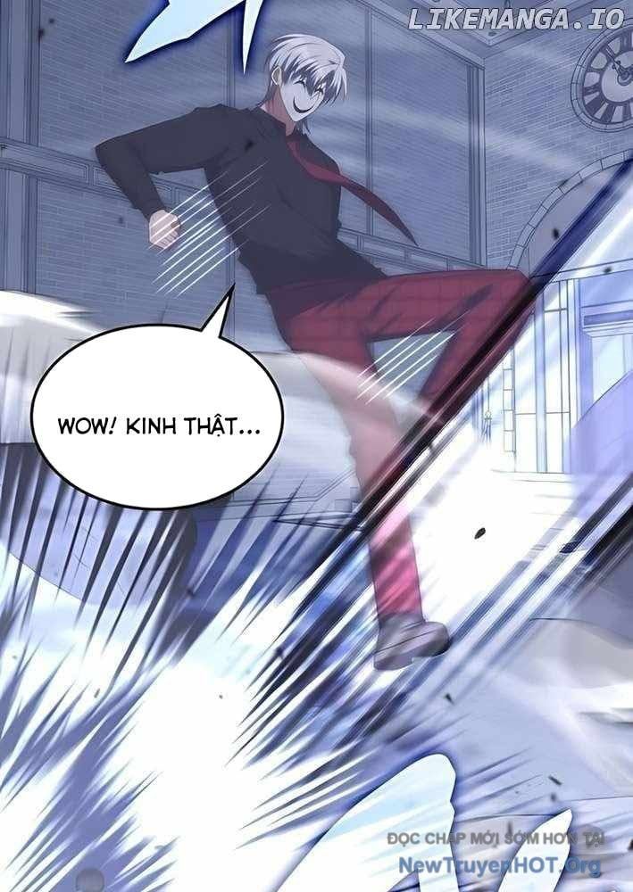 Trị Liệu Sư Quá Mạnh - Chapter 49 - Page 30