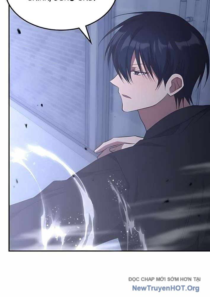 Trị Liệu Sư Quá Mạnh - Chapter 49 - Page 33