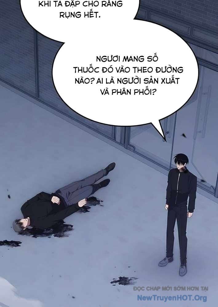 Trị Liệu Sư Quá Mạnh - Chapter 49 - Page 36