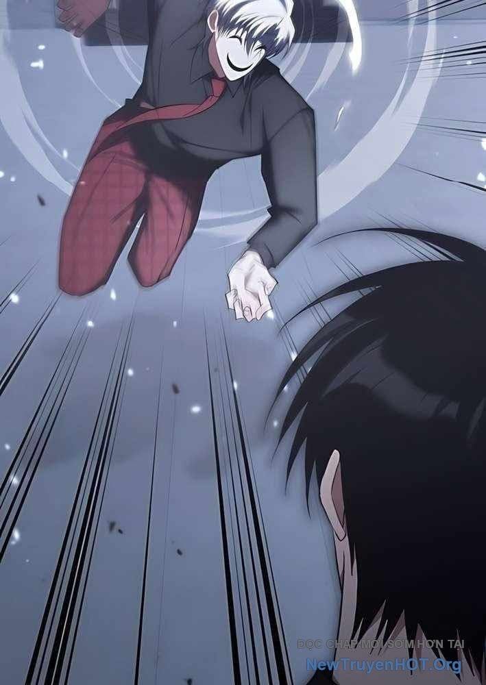 Trị Liệu Sư Quá Mạnh - Chapter 49 - Page 42