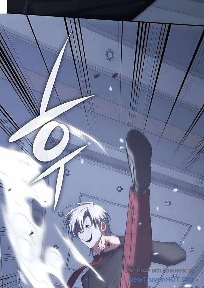 Trị Liệu Sư Quá Mạnh - Chapter 49 - Page 45