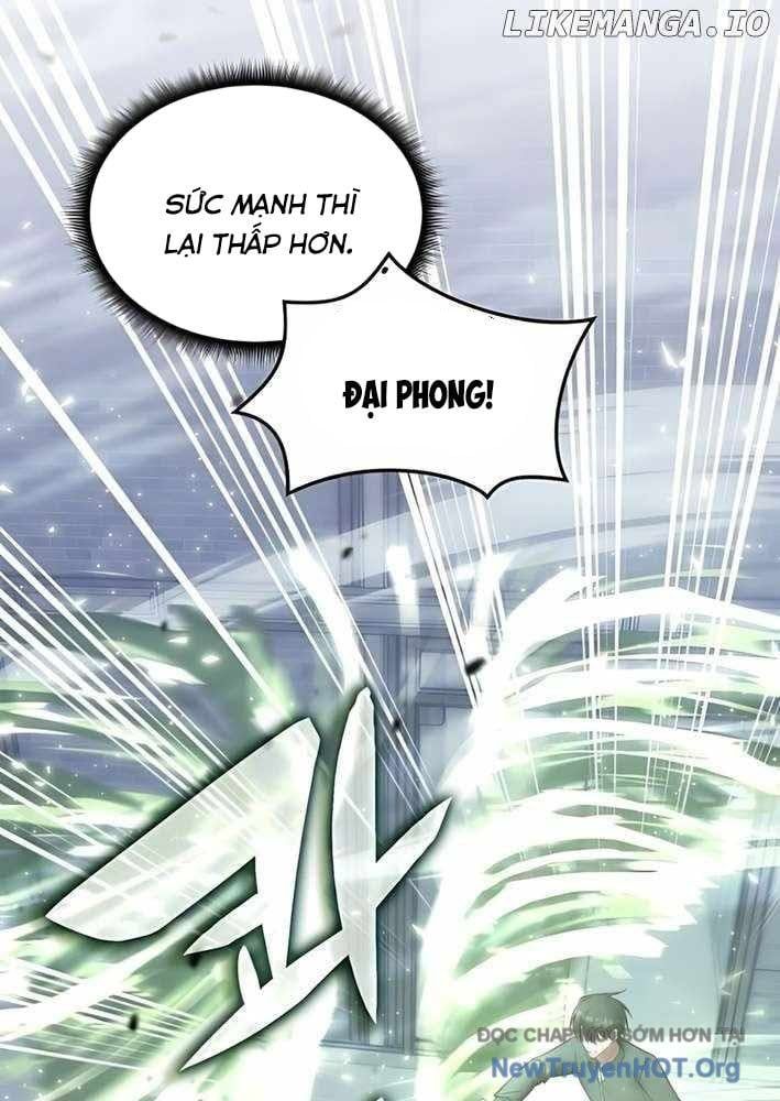 Trị Liệu Sư Quá Mạnh - Chapter 49 - Page 50