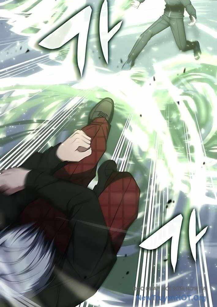 Trị Liệu Sư Quá Mạnh - Chapter 49 - Page 51