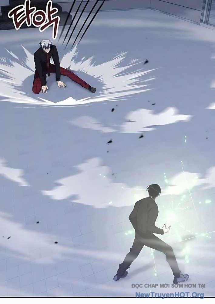 Trị Liệu Sư Quá Mạnh - Chapter 49 - Page 53