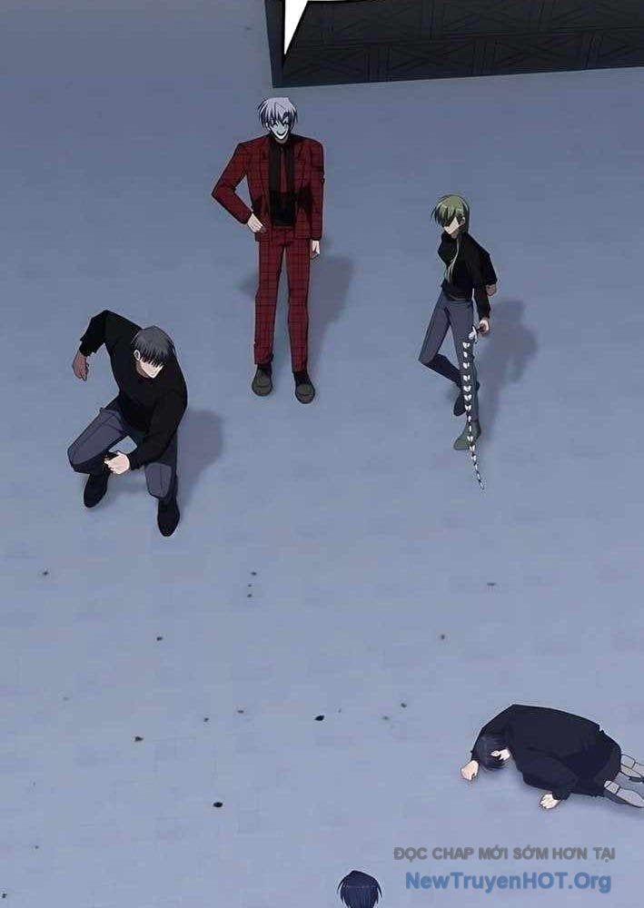 Trị Liệu Sư Quá Mạnh - Chapter 49 - Page 7