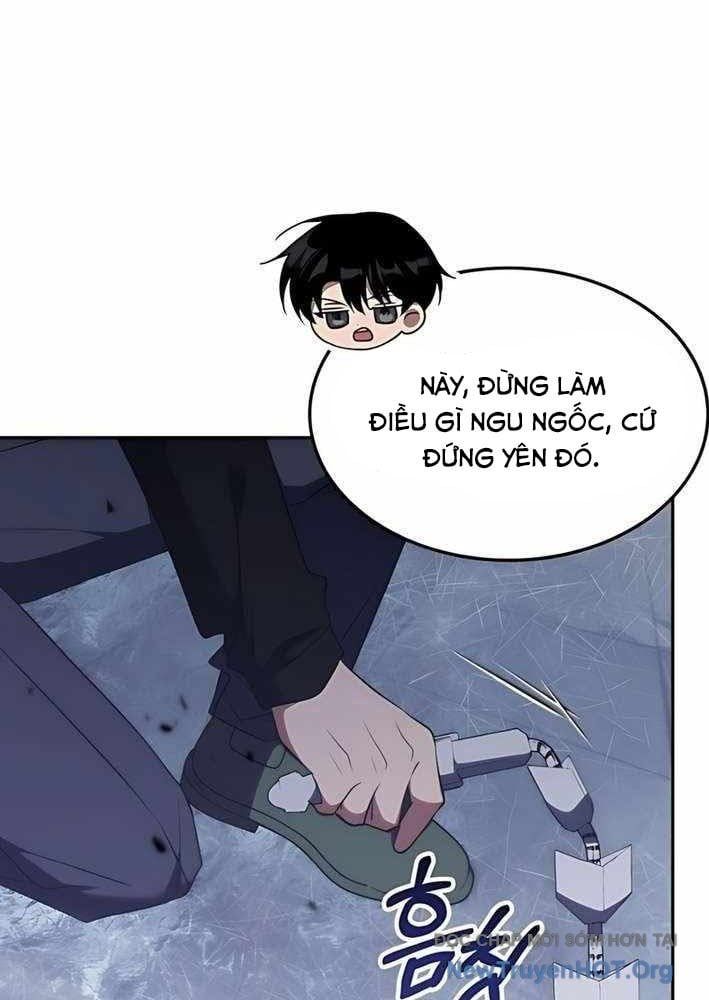 Trị Liệu Sư Quá Mạnh - Chapter 49 - Page 87