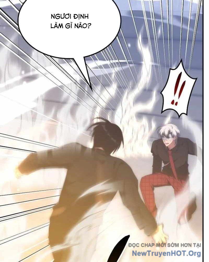 Trị Liệu Sư Quá Mạnh - Chapter 50 - Page 17