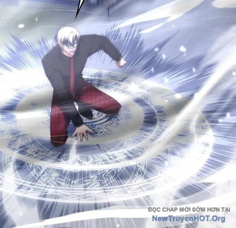 Trị Liệu Sư Quá Mạnh - Chapter 50 - Page 28