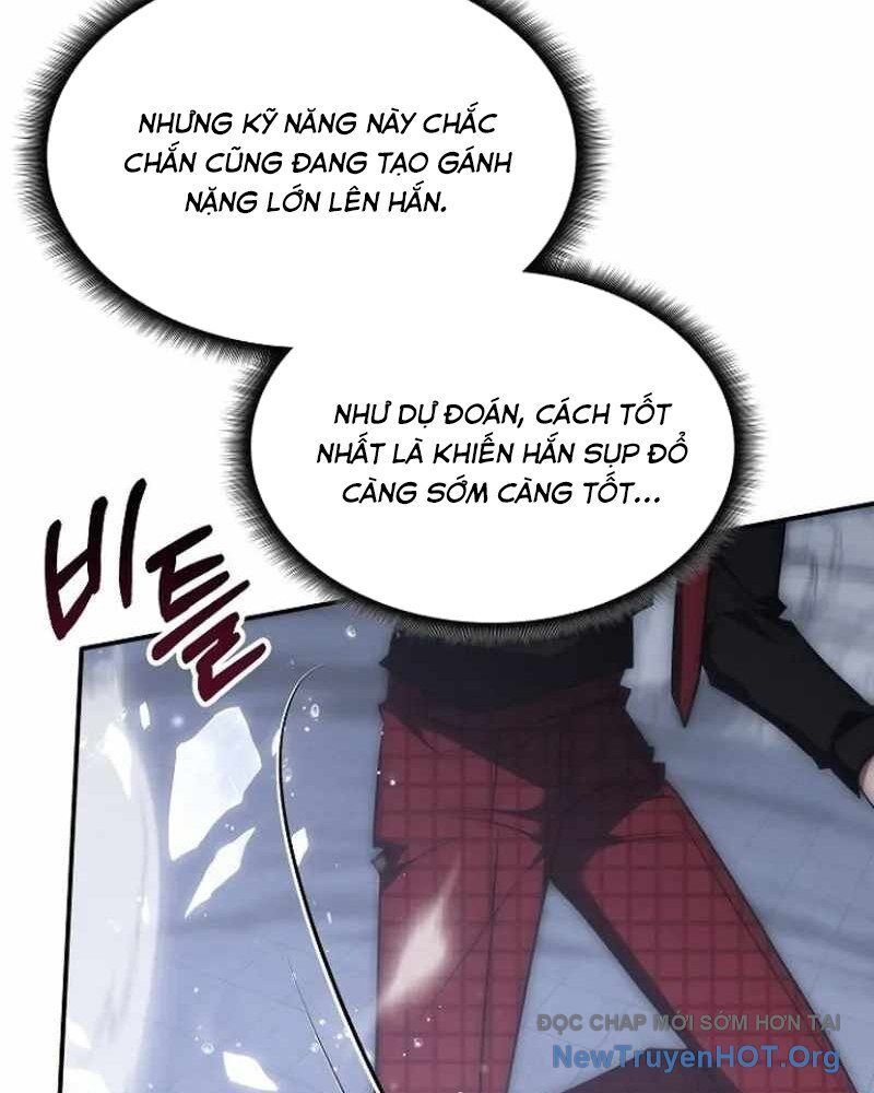 Trị Liệu Sư Quá Mạnh - Chapter 50 - Page 33