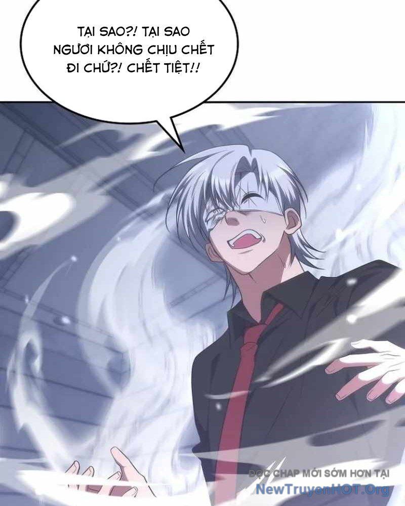 Trị Liệu Sư Quá Mạnh - Chapter 50 - Page 55