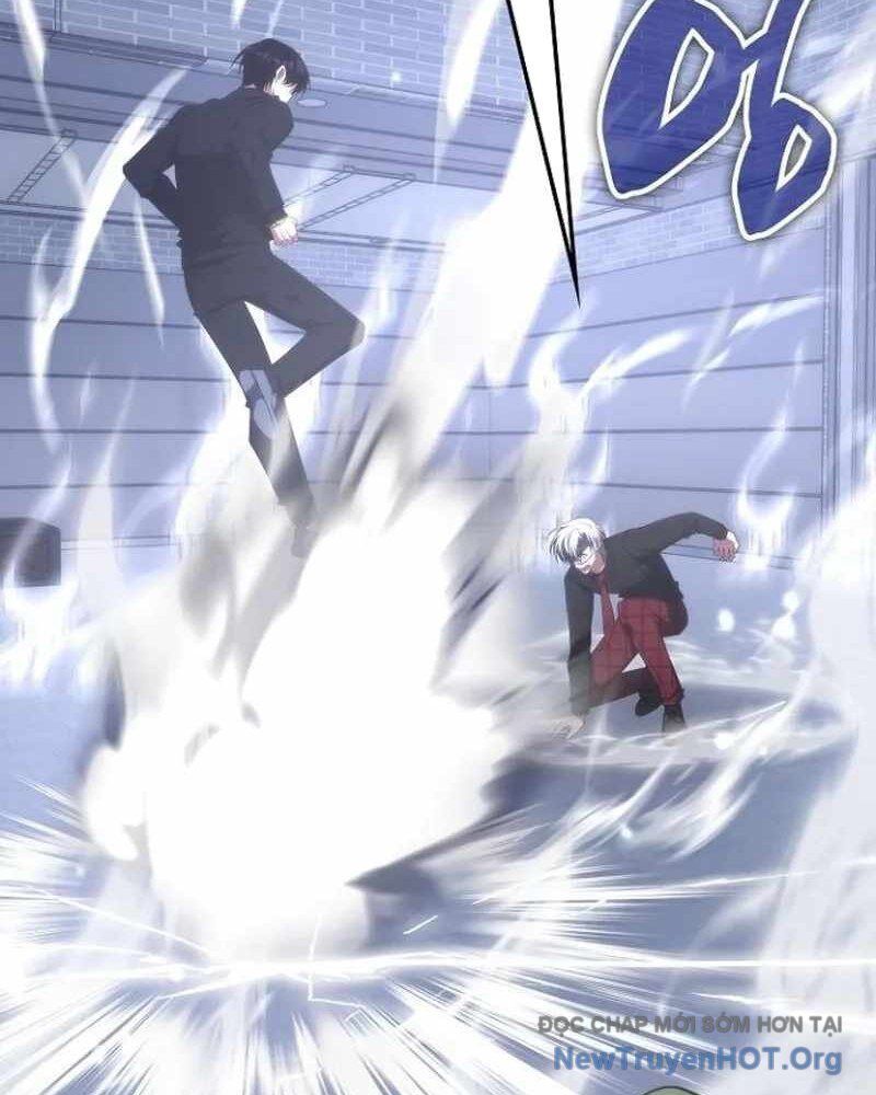 Trị Liệu Sư Quá Mạnh - Chapter 50 - Page 57