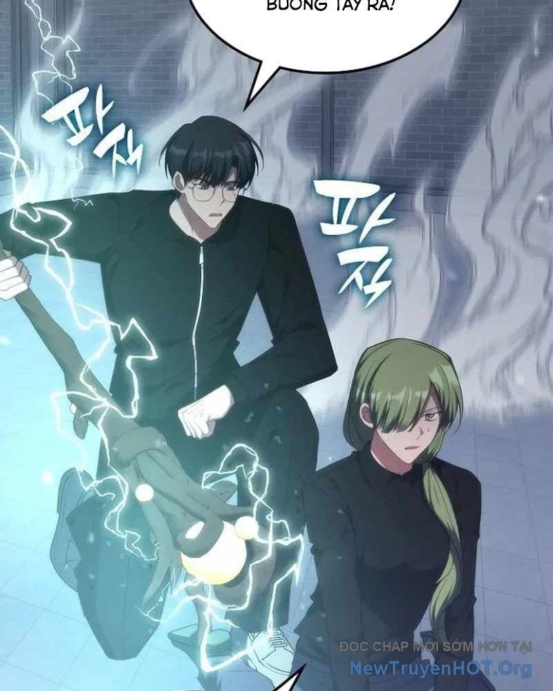 Trị Liệu Sư Quá Mạnh - Chapter 50 - Page 67