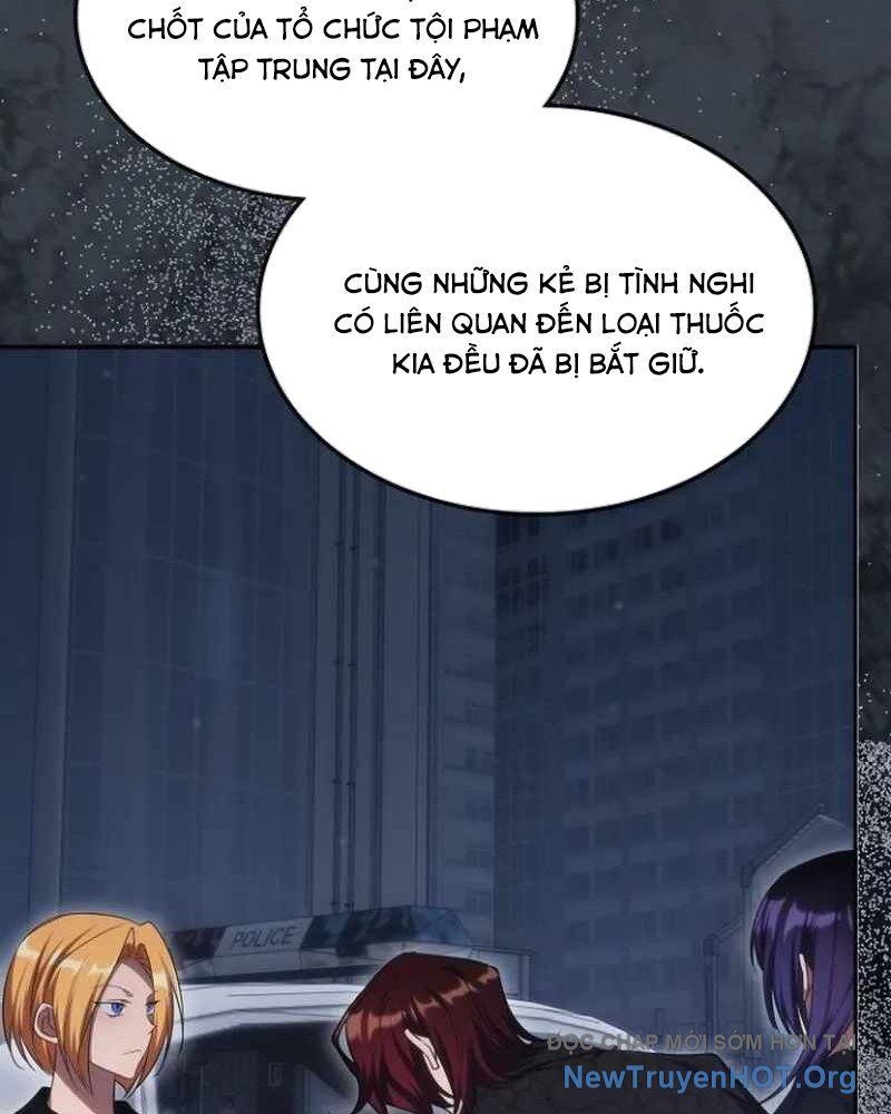 Trị Liệu Sư Quá Mạnh - Chapter 50 - Page 71