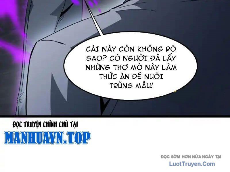Dị Ngục Bạo Quân: Cái Bóng Của Ta Có Thể Tiến Hóa Vô Hạn - Chapter 55 - Page 10