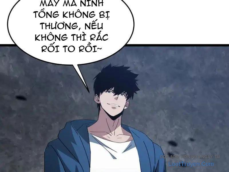 Dị Ngục Bạo Quân: Cái Bóng Của Ta Có Thể Tiến Hóa Vô Hạn - Chapter 55 - Page 102