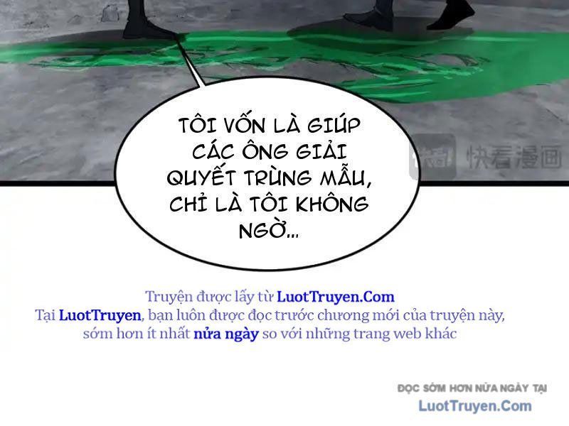 Dị Ngục Bạo Quân: Cái Bóng Của Ta Có Thể Tiến Hóa Vô Hạn - Chapter 55 - Page 106