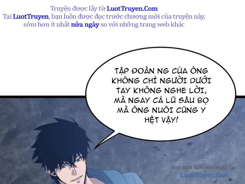 Dị Ngục Bạo Quân: Cái Bóng Của Ta Có Thể Tiến Hóa Vô Hạn - Chapter 55 - Page 107