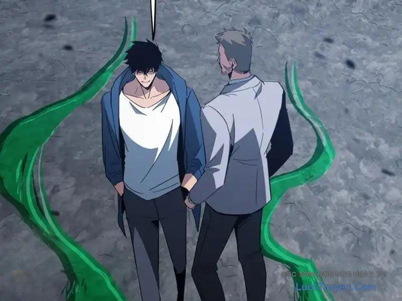 Dị Ngục Bạo Quân: Cái Bóng Của Ta Có Thể Tiến Hóa Vô Hạn - Chapter 55 - Page 114