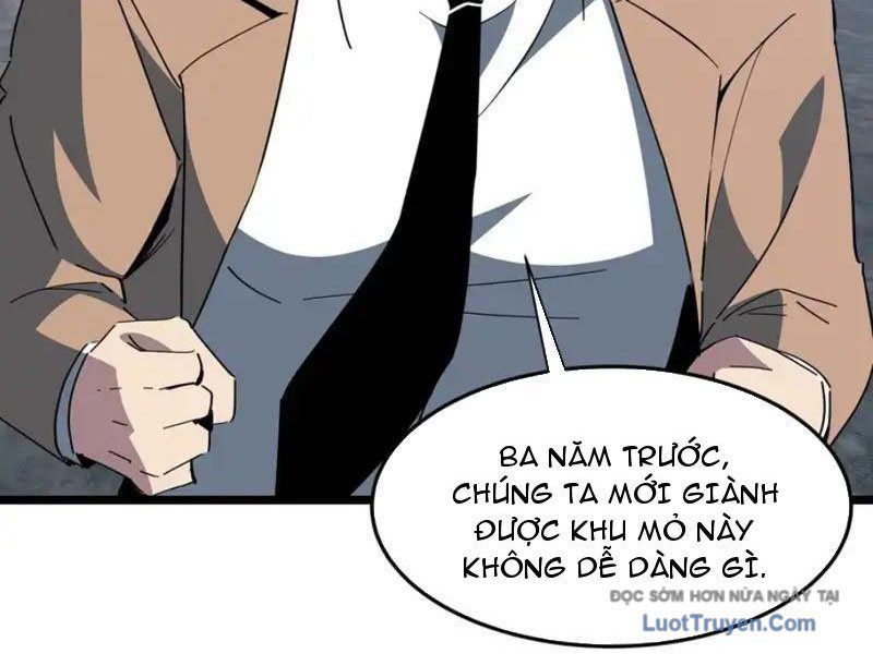 Dị Ngục Bạo Quân: Cái Bóng Của Ta Có Thể Tiến Hóa Vô Hạn - Chapter 55 - Page 16