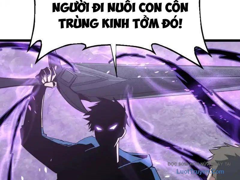 Dị Ngục Bạo Quân: Cái Bóng Của Ta Có Thể Tiến Hóa Vô Hạn - Chapter 55 - Page 22