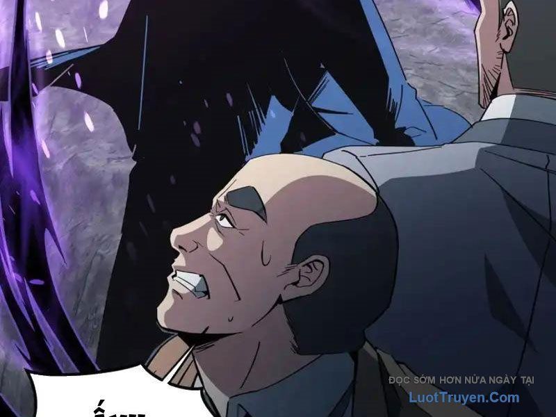 Dị Ngục Bạo Quân: Cái Bóng Của Ta Có Thể Tiến Hóa Vô Hạn - Chapter 55 - Page 23