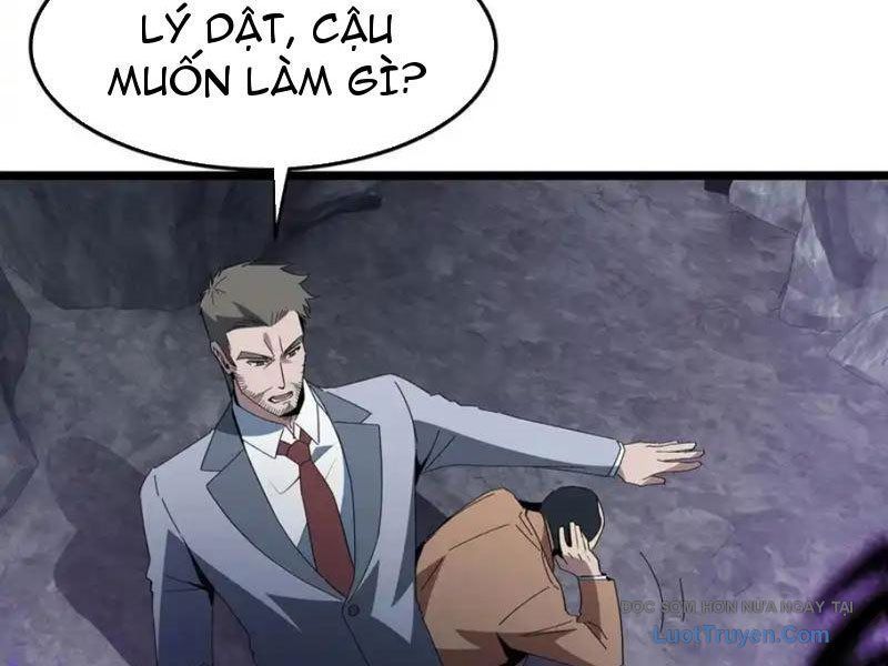 Dị Ngục Bạo Quân: Cái Bóng Của Ta Có Thể Tiến Hóa Vô Hạn - Chapter 55 - Page 25