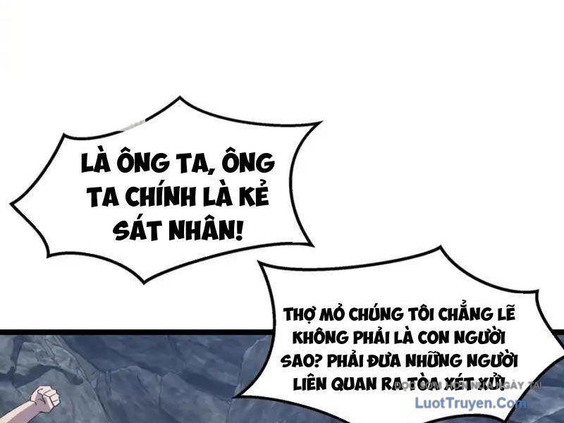 Dị Ngục Bạo Quân: Cái Bóng Của Ta Có Thể Tiến Hóa Vô Hạn - Chapter 55 - Page 34