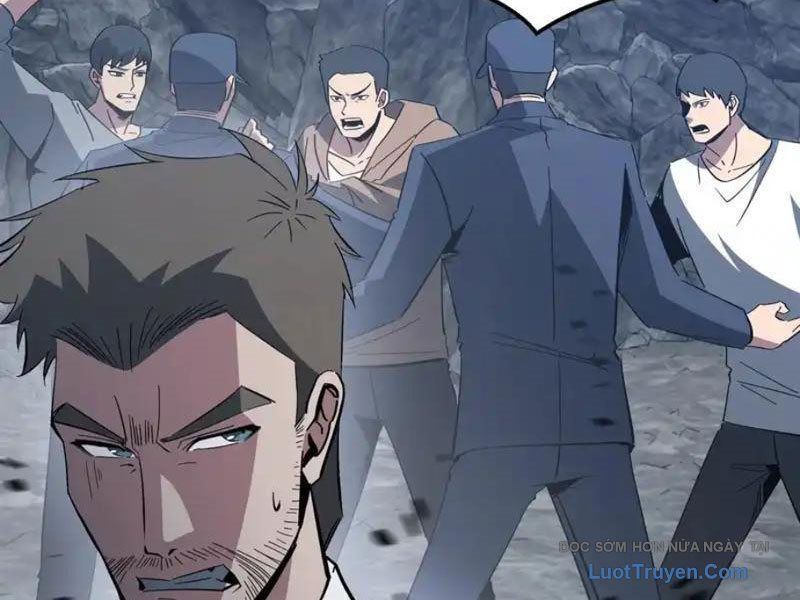 Dị Ngục Bạo Quân: Cái Bóng Của Ta Có Thể Tiến Hóa Vô Hạn - Chapter 55 - Page 35