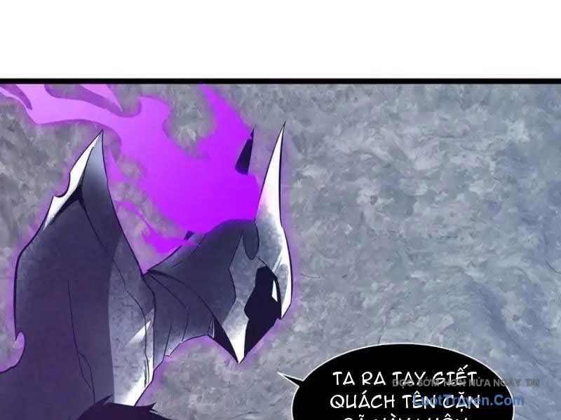 Dị Ngục Bạo Quân: Cái Bóng Của Ta Có Thể Tiến Hóa Vô Hạn - Chapter 55 - Page 44