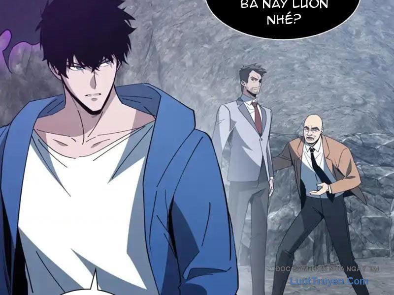 Dị Ngục Bạo Quân: Cái Bóng Của Ta Có Thể Tiến Hóa Vô Hạn - Chapter 55 - Page 45