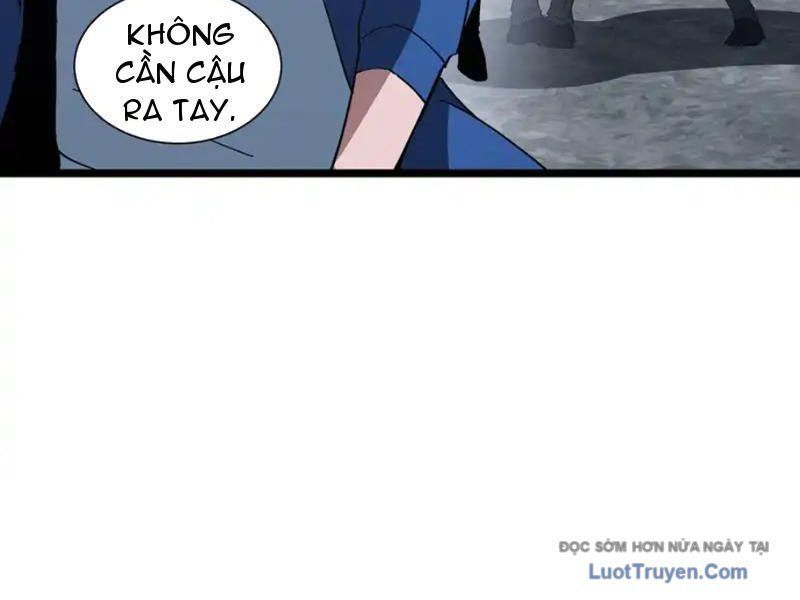 Dị Ngục Bạo Quân: Cái Bóng Của Ta Có Thể Tiến Hóa Vô Hạn - Chapter 55 - Page 46