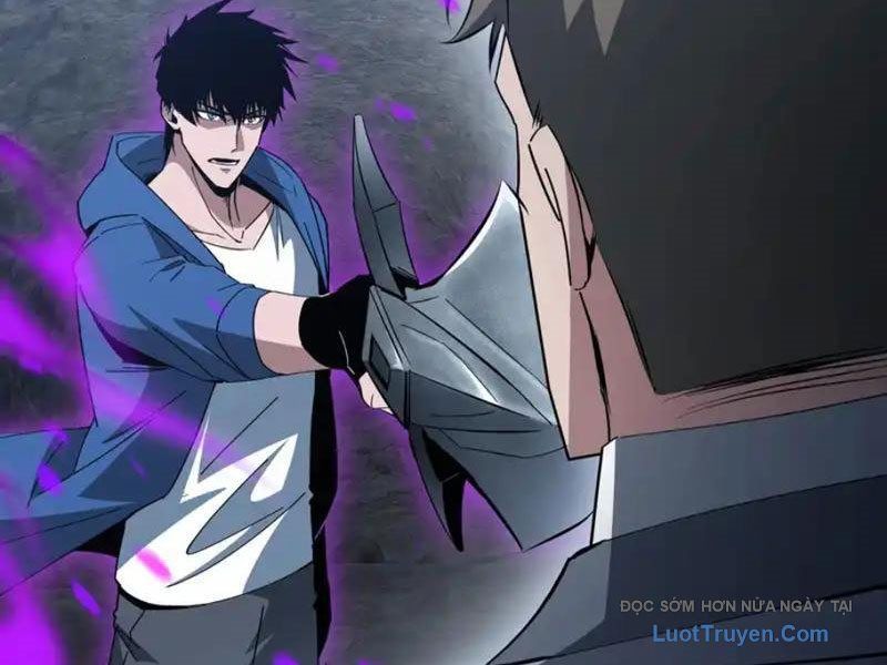 Dị Ngục Bạo Quân: Cái Bóng Của Ta Có Thể Tiến Hóa Vô Hạn - Chapter 55 - Page 9